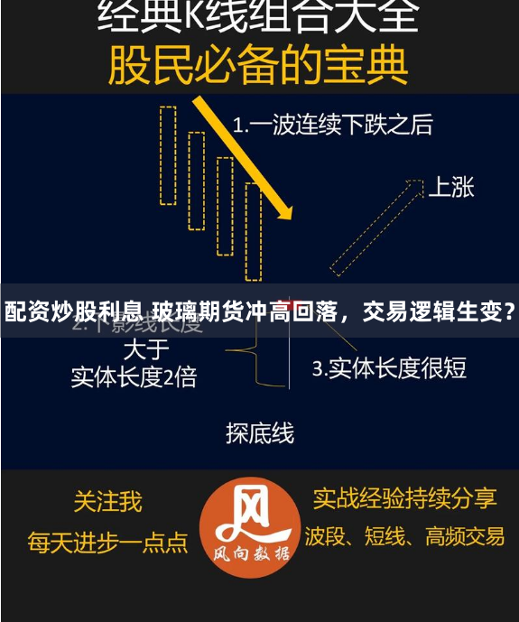 配资炒股利息 玻璃期货冲高回落，交易逻辑生变？